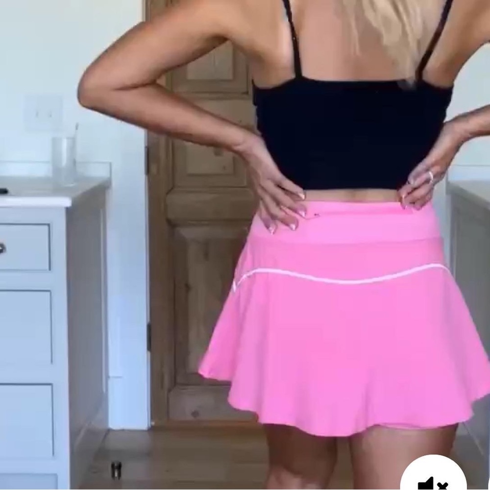 Shop These Three Skirt View 4
